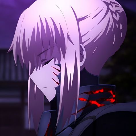 Fate Stay Night Movie, Saber Alter, Night Movie, Arturia Pendragon, Spring Song, Fate Series, Stay Night, Fate Stay Night, Anime