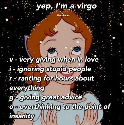 Things About Virgo, Zodiac Sign Facts Virgo, Virgo Girl Aesthetic, Virgo In Love, Virgo Funny, Virgo Wallpaper, Funny Virgo Quotes, Virgo Fashion, Horoscope Signs Virgo