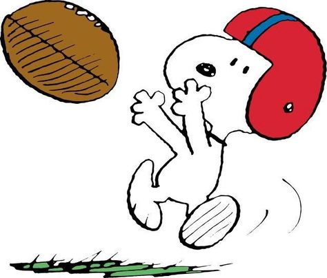 Football Charlie Brown Cartoon, Charles Shultz, Woodstock Snoopy, Peanuts By Schulz, Peanuts Comic Strip, Snoopy Images, Peanuts Cartoon, Football Images, Peanuts Characters