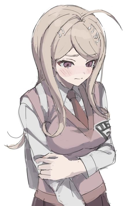 Kaede Akamatsu, Spike Chunsoft, Danganronpa 1, Danganronpa Memes, Novel Games, Trigger Happy Havoc, Danganronpa 3, Danganronpa V3, Danganronpa Characters