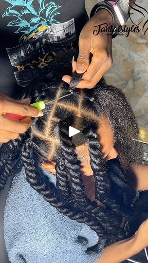 67K reactions · 2.2K shares | Jumbo Twist Braids 
-
📍🇬🇭
-
#tantalstyles #jumbobraids #twistbraids #tantalsbraids👌 | TantalStyles Beauty Hub 🇬🇭 | Sayfar · Mina (feat. LeeMcKrazy, Matute) Jumbo Twists With Curly Ends, Jumbo Twist Tutorial, Jumbo Messy Twists, Jumbo Cuban Twist, Jumbo Havana Twist With Marley Hair, Jumbo Twists, Chunky Twists, Jumbo Braids, Twist Style