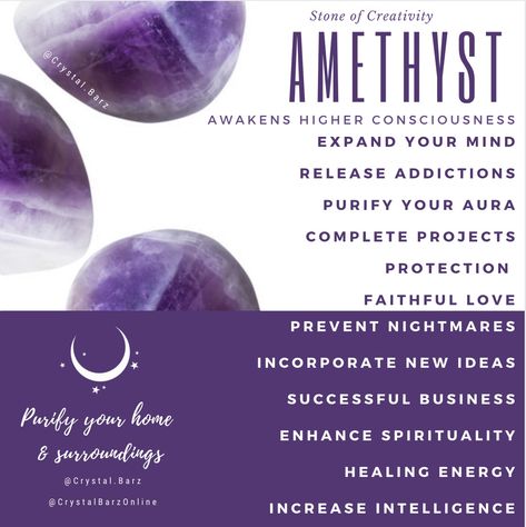 Aura Amethyst Meaning, What Does Amethyst Mean, Amethyst Magical Properties, Purple Amethyst Meaning, Amethyst Stone Meaning, Chevron Amethyst Meaning, Amethyst Meaning Crystals, Amythist Stones, Amtheyst Stone