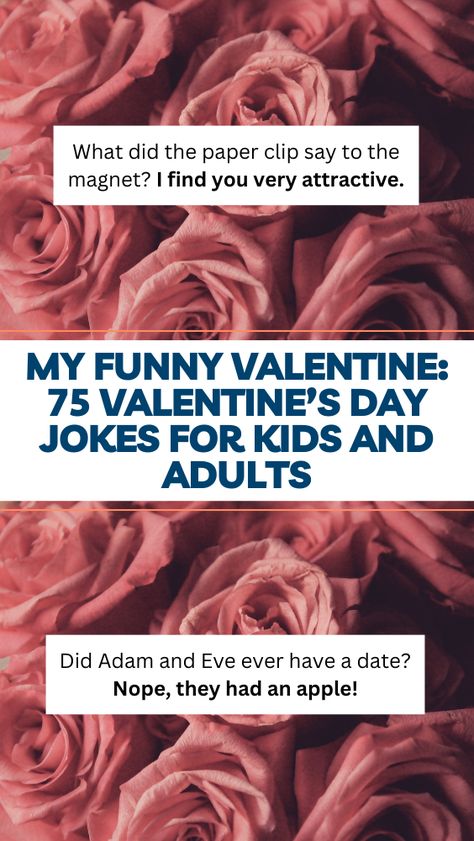 My Funny Valentine: 75 Valentine's Day Jokes For Kids And Adults Valentines Day Jokes, A Box Of Chocolates, Crazy Tattoos, Nursery Decor Inspiration, Funny Parenting, Box Of Chocolates, Funny Valentines Day Quotes, Single Quotes, My Funny Valentine