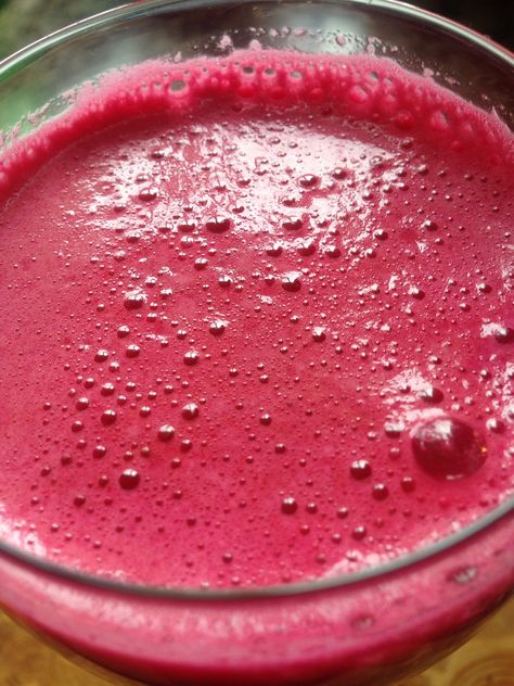 Beetroot juice. Beetroot Juice Snap, Juice Snap, Beetroot Juice, Fresh Juices, Beetroot Salad, Berry Juice, Cute Quotes For Life, Fresh Juice, Food Snapchat