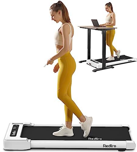 Portable Treadmill, Under Desk Treadmill, Walking Machine, Desk Treadmill, Walking Pad, Treadmill Walking, Leg Training, Running Machines, Unique Workouts