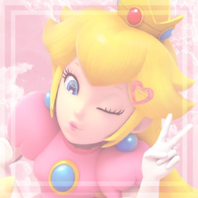 L a z y Super Mario Princess Peach, Harmonie Mario, Mario Princess Peach, Super Princess Peach, Super Mario Princess, Super Princess, Peach Mario, Nintendo Princess, Princess Daisy