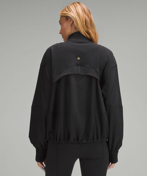 Lululemon Define, Define Jacket, Running Workout, Extra Room, Women Hoodies Sweatshirts, Workout Jacket, Women's Coats & Jackets, Lululemon Women, Hair Tie