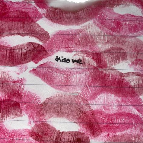 Virgo Aesthetic, Poem Book, Lipstick Mark, Indie Band, Disney Princess Babies, School Book Covers, Kiss Pink, Lipstick Kiss, Lipstick Art