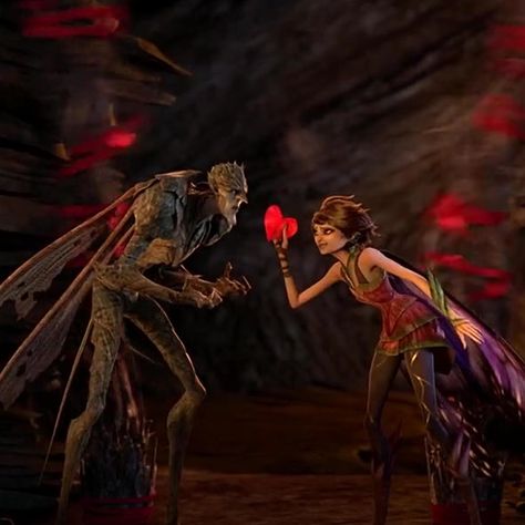 Marianne and Bog King Strange Magic Movie, Fairy Grunge Aesthetic, Strange Magic, Rock Opera, Childhood Memories 2000, Walt Disney Studios, Halloween Inspo, Disney Studios, Disney And Dreamworks