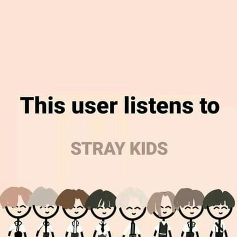 Listening To Kpop Aesthetic, Kpop Pfp Skz, This User Listens To Kpop, This User Is In This Fandom, This User Listens To, This User Loves, This User Is Aesthetic, Skz Username Ideas, Skz Widgets