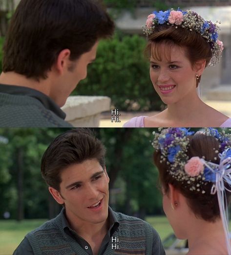 Jake Ryan 16 Candles, Jake Sixteen Candles, 16 Candles Aesthetic, Samantha Baker Sixteen Candles, 16 Candles Movie, Sixteen Candles Movie, Jake Ryan, John Hughes Movies, Rom Coms