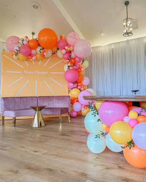 Hip Hooray Co. | Sacramento Balloons & Party Decor (@hiphooraycompany) • Instagram photos and videos Grad Party Balloon Arch, Party Balloon Arch, Balloons Party, Grad Party, Grad Parties, Balloon Arch, Party Balloons, Sacramento, Graduation Party