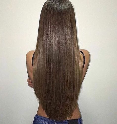 Un Cabello Así Long Brown Hair, Brown Blonde Hair, Tape In Hair Extensions, Long Straight Hair, Long Wigs, Beautiful Long Hair, Light Brown Hair, Brunette Hair, Layered Hair