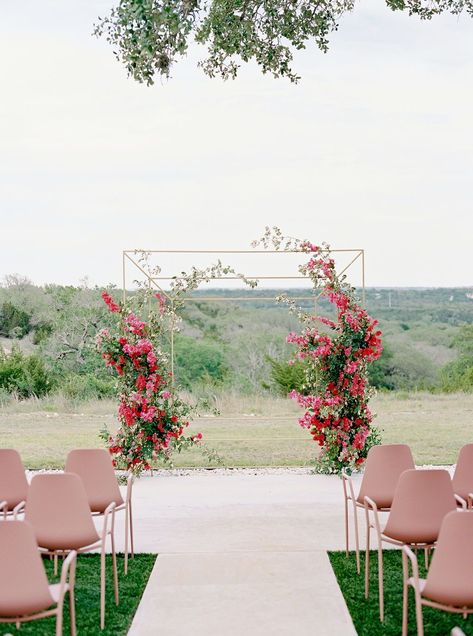 Fuscia Wedding, Bougainvillea Wedding, Brittany Daniel, Bright Pink Wedding, Fuschia Wedding, Magenta Wedding, Fuchsia Wedding, Hot Pink Weddings, Pink Wedding Theme