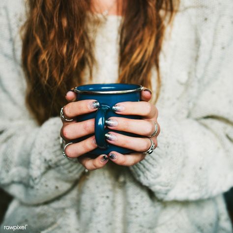 Closeup of hands holding coffee cup | premium image by rawpixel.com Hands Holding Coffee, Holding Coffee, Lactose Free Diet, Cupped Hands, Coffee Health Benefits, Coffee Benefits, Hand Reference, Enjoy Coffee, Hands Holding