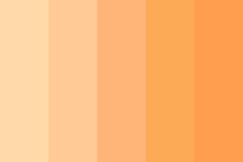 Pastel Palette 3 3 Color Palette, Yellow Palette, Orange Palette, Orange Color Palettes, Yellow Colour Scheme, Color Palette Yellow, Pastel Colour Palette, Pastel Palette, Color Palette Design