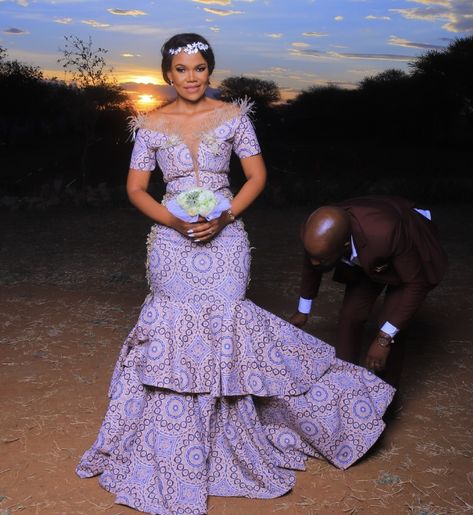 African dresses 
Tswana
Shweshwe 
Traditional wedding dresses Marooro Dresses, Membeso Dress For The Bride, Tswana Bride Dresses, Traditional Outfits African Wedding, African Traditional Wedding Dress Africa, Seshweshwe Dresses Design For Bride, Lobola Outfits Woman Dresses Zimbabwe, Sendoff Dresses Brides Tanzania, Zulu Traditional Wedding Dresses South Africa