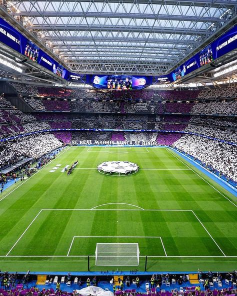 Real Madrid Stadium Wallpapers, Usa Flag Wallpaper, Real Madrid History, Rm Wallpaper, Stadium Wallpaper, Real Madrid Champions League, Sofi Stadium, Real Madrid Wallpapers, Best Nature Wallpapers