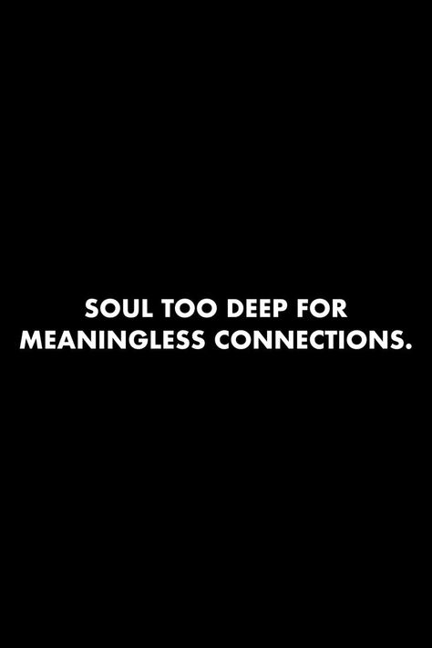 Connections Quotes, Quotes Soul, Connection Quotes, Vibe Quote, Energy Quotes, Love Energy, Life Quotes Love, Bio Quotes, Soul Quotes