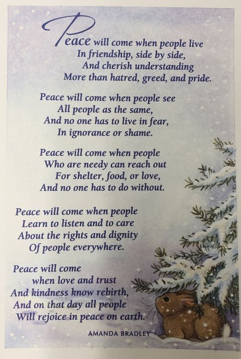 Christmas Peace Quotes, Christmas Angel Sayings, Christmas Poems Inspirational, The Peace Of Heaven Daily Quotes December, Angel Poems For Christmas, Christmas In Heaven Poem, Christmas Day Celebration, Angels Of Peace Christmas Cards, Thanksgiving Turkey Craft