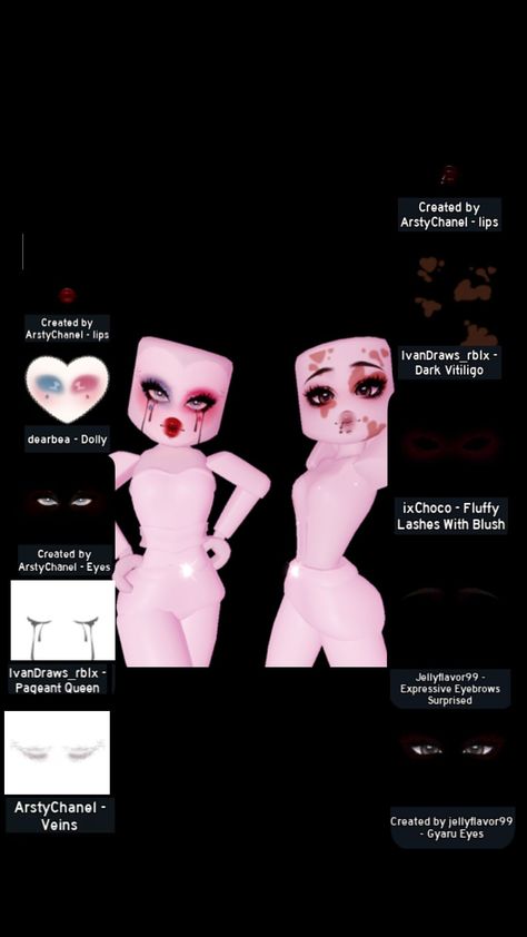 Royale High Journal Ideas, Royal High Outfits Ideas Cheap, Rh Design, Barbie Funny, High Hair, Island Theme, Aesthetic Roblox Royale High Outfits, Custom Eyes, Dream School