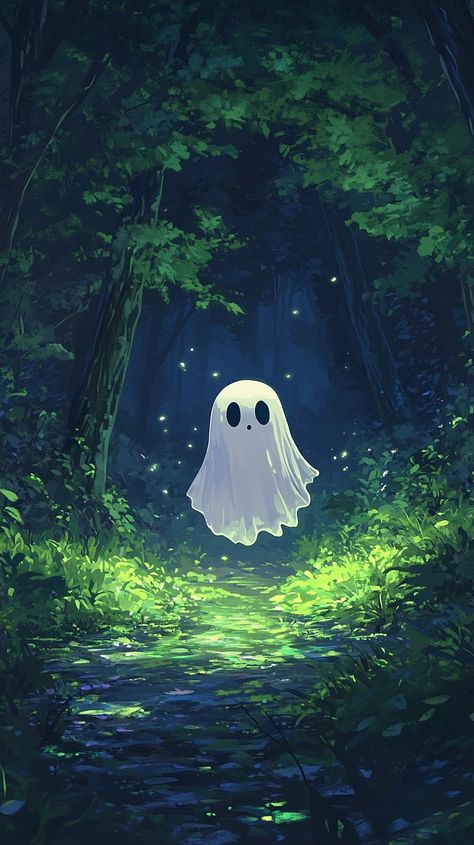 Laptop Wallpaper Scary, Cryptid Aesthetic Wallpaper, Mystical Wallpaper Iphone, Magical Wallpaper Aesthetic, Witch Background Wallpapers, Ghost Art Aesthetic, Chaotic Wallpaper, Fairytale Wallpaper, Ghost Pfp