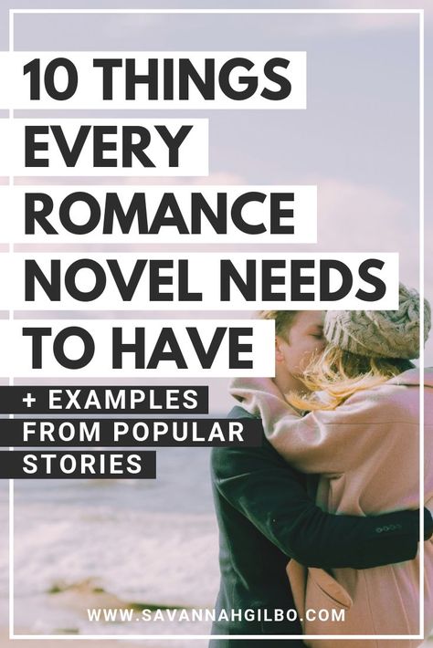 Conventions of the Romance Genre: The 10 Things Every Romance Novel Needs | Savannah Gilbo - Are you writing a romance novel? Learn how to write a romance novel that works by including these ten genre conventions in your story. Examples from Pride and Prejudice, Twilight, and Something's Gotta Give included! #amwriting #writingtips #writingcommunity Writing A Romance Novel, Story Examples, Benefits Of Being Single, Writing Romance Novels, Plot Outline, Writing Romance, Writers Notebook, Romance Stories, Writers Write