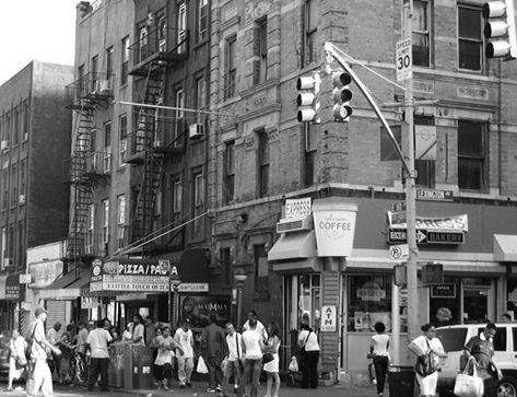 Spanish Harlem 1960s Old Alphabet, Creem Magazine, Vintage Brooklyn, Robert Duncan, New York City Photography, Spanish Harlem, Harlem Nights, Nyc Photos, Alphabet City