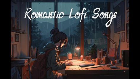 Romantic Lofi Songs Love Mashup Slowed Reverb Night Drive Mashup #slowed #bollywoodlofi #lofi Lofi Song Thumbnail, Lofi Images, Lofi Background, Love Mashup, Lofi Songs, Songs Love, Use Headphones, Slow Songs, Slowed Reverb