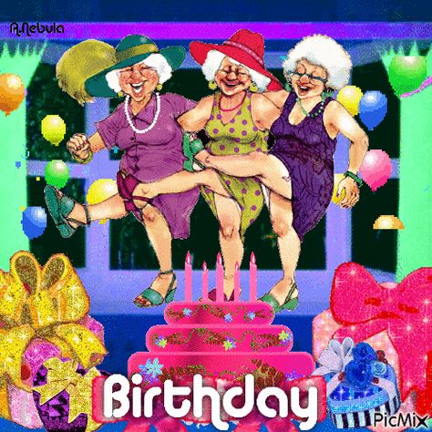 Dancing Grannies Happy Birthday To You gifs birthday happy birthday birthday quotes happy birthday images happy birthday gifs birthday images animated birthday quotes best birthday quotes animated birthday gifs Happy Birthday Friend Funny Friendship, Happy Birthday Gardener Funny, Funny Happy Birthday Gif Hilarious, Happy Birthday Gifs Animated, Happy Birthday Gif Animation Funny, Happy Birthday Wishes Gif Funny, Happy Birthday Wishes Images Gif, Happy Birthday Greetings Gif, Special Happy Birthday Wishes Gif