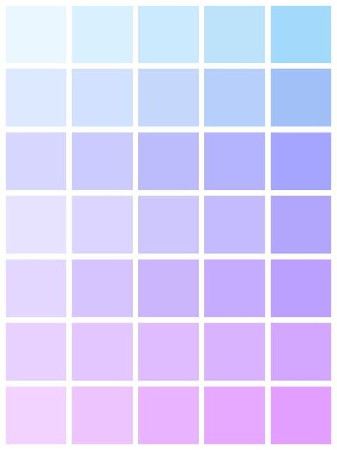 Ibis Paint Color Palette Purple, Hex Color Palette Purple, Pink Purple Color Palette, Blue Purple Color Palette, Blue And Purple Color Palette, Flat Color Palette, Create Color Palette, Purple Color Palettes, Hex Color Palette