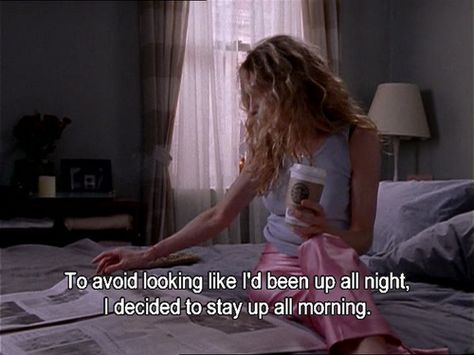 Satc Aesthetic, City Quotes, Up All Night, Film Quotes, Tv Quotes, Cassandra Clare, Carrie Bradshaw, Fashion Quotes, Movie Quotes