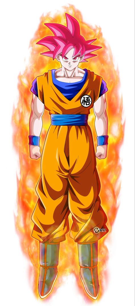 Goku Super Saiyan 7, Goku Ssj God, Goku Face, Goku Super Saiyan God, Goku Saiyan, Goku Drawing, Kid Goku, Dragon Ball Wallpaper Iphone, Super Saiyan God