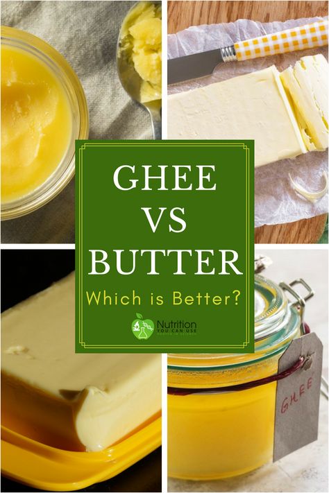 Butter Replacement, Cooking With Ghee, Ghee Benefits, Ghee Recipe, Making Ghee, Ghee Butter, Coconut Oil For Acne, Fat Soluble Vitamins, Butter Oil