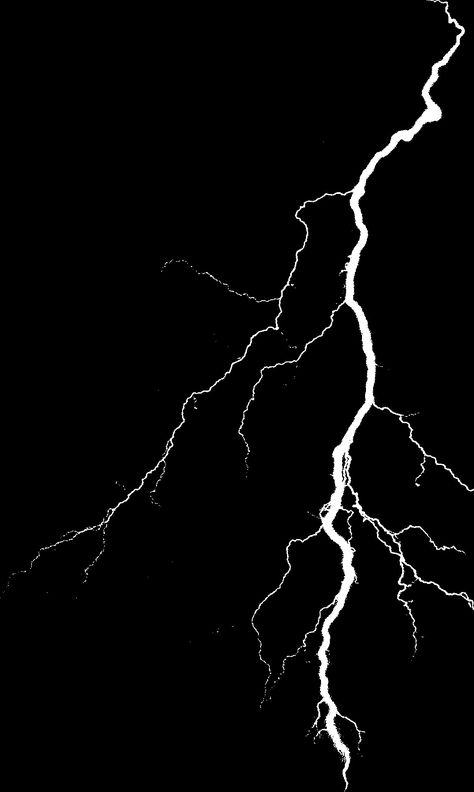 Lightning Graphic Design, Thunder Drawing, Lightning Bolt Wallpaper, Black And White Lightning, Lightning Aesthetic, Lightning Wallpaper, Blitz Tattoo, Geometric Owl Tattoo, Iphone Wallpaper Modern