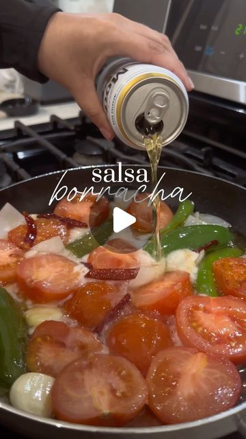 Mexican Salsa Recipes Authentic Spicy, Serrano Salsa, Best Spicy Salsa Recipe, Chunky Spicy Salsa Recipe, Spicy Hot Salsa Recipe, Salsa Restaurant Style, Uncle Julio’s Salsa Recipe, Hot Salsa Recipes, Salsa Borracha