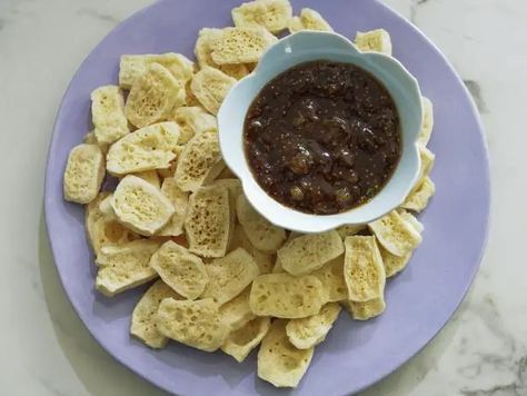 Fig Dip, Olive Flatbread, Pickle Spears, Katie Lee Biegel, Rice Treats, The Kitchen Food Network, Sunny Anderson, Snack Dip, Rice Crispy Treats