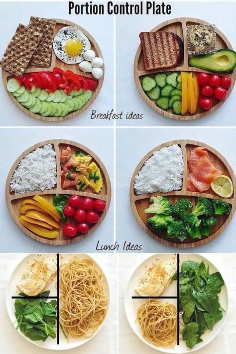 Lunches Under 300 Calories, Healthy Low Calorie Breakfast, Packable Lunches, Makanan Rendah Kalori, Food Calorie Chart, Easy Breakfast Recipes, Low Calorie Breakfast, Under 300 Calories, Healthy Lunch Ideas