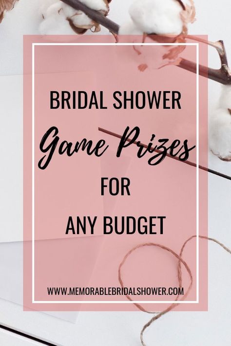 Bridal Shower Game Prizes, Wedding Shower Prizes, Shower Game Prizes, Party Game Prizes, Wedding Shower Activities, Bridal Shower Games Prizes, Bridal Shower Prizes, Shower Prizes, Fun Bridal Shower Games