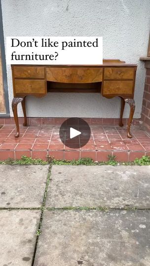 If you do the you’re in the right place. 
If you don’t? You possibly want to keep scrolling.

This dressing table was found on @facebookmarketplace it was missing it’s hardware and looking a little sad. 
The lovely Claire from @clairescrafthouse suggested I give @dixiebellepaint black sands a go to help breath some life back into it and boy did it do the trick! 

Products used
@boschdiyandgarden sander
@bandq_uk sugar soap
@dixiebellepaint Black sands
@tkmaxxuk drawer pulls 

#bedroom
#bedroomstyle
#bedroomstyling
#bedroominspo
#bedroomdecor
#furnitureflips 
#restoredfurniture 
#furniturepainter 
#diyhome 
#diyprojects
#diyhome
#upcycle
#beforeandafterfurniture
#myhousethismonth
#stopandstaredecor
#myhousethroughalens
#allspacesgreatandsmall
#caringtoshareyourfeed
#myseasonalstyling
#yourh Dressing Table Diy, Tjoko Paint, Upcycled Dressing Table, Sugar Soap, Table Diy, Furniture Restoration, Black Sand, Bedroom Styles, Dressing Table