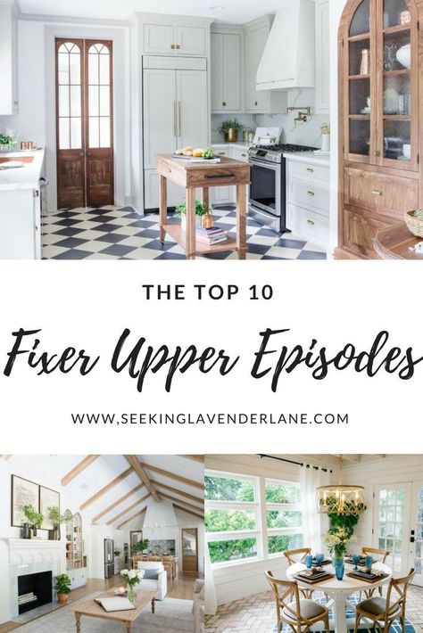 Magnolia Fixer Upper Kitchen, Fixer Upper Before And After, Fixer Upper Kitchen Joanna Gaines, Fixer Upper Episodes, Fixer Upper Welcome Home, Kitchen Joanna Gaines, Gaines Kitchen, Fixer Upper Bedrooms, Fixer Upper Designs