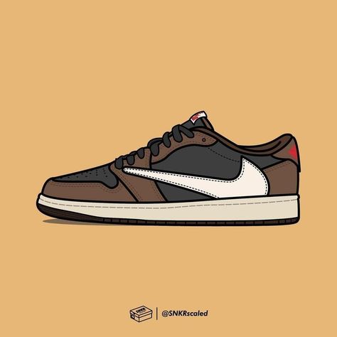 Nike Art, Pizza Art, Futuristic Shoes, Shoes Wallpaper, All Nike Shoes, Logo Design Typography, Letter Logo Design, Shoe Art, Travis Scott