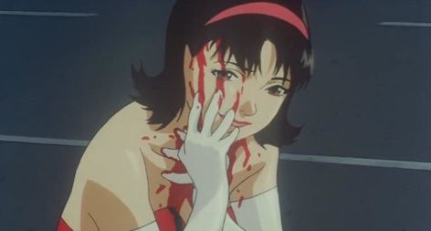 Mima Kirigoe
Perfect Blue
Manga 
Anime
Japan
Japanese anime
Japanese film
Japanese manga
Manga art
Anime art
Film still Mima Kirigoe, Satoshi Kon, Love And Loss, Darren Aronofsky, Vivid Dreams, Dreams And Nightmares, Perfect Blue, Christopher Nolan, 90s Anime