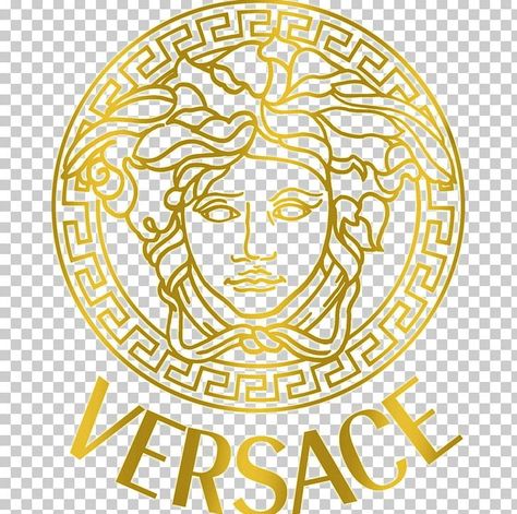 Versace Logo Art, Versace Logo Wallpapers, Versace Party, Medusa Versace, Chanel Poster, Nail Printer, Medusa Art, Blue Butterfly Wallpaper, Photo Arts