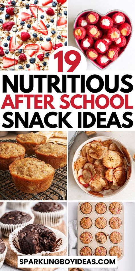 After school snacks are essential for kids. Discover quick snacks for kids that are both delicious and nutritious. Try healthy snacks for kids, easy kid snacks, and fun snack ideas. Explore simple after school treats and nutritious snacks for kids. Enjoy creative snack ideas, after school munchies, and fast and healthy kid snacks. Find delicious after school bites, fun and easy snacks and healthy treats for kids. Check school snack ideas, and quick and nutritious snacks. Snacks To Keep At Home, Peanut Free Snacks For Kids, Easy After School Snacks For Teens, Fun And Easy Snacks, Easy Kid Snacks, Snacks For After School, Creative Snack Ideas, Easy School Snacks, Easy After School Snacks