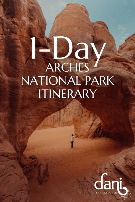 Best National Parks For Kids, National Park Bucket List, Arches National Park Hikes, Utah National Parks Road Trip, Bucket List Items, Usa Places, Utah Trip, Desert Trip, National Park Itinerary