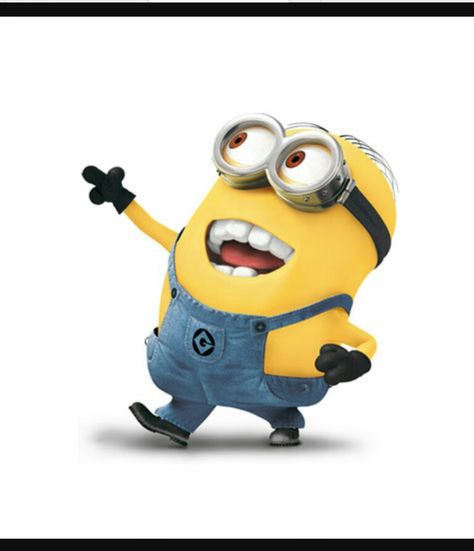 EVERY TIME A MINION POINTS HE'S RAISING THE FINGER!!!!:-O Facebook Mom Minion, Facebook Mom, Minion Memes, Minions Humor, Funny Minion Pictures, Funny Minion Memes, Give Up On Your Dreams, Quotes Dream, Minion Pictures