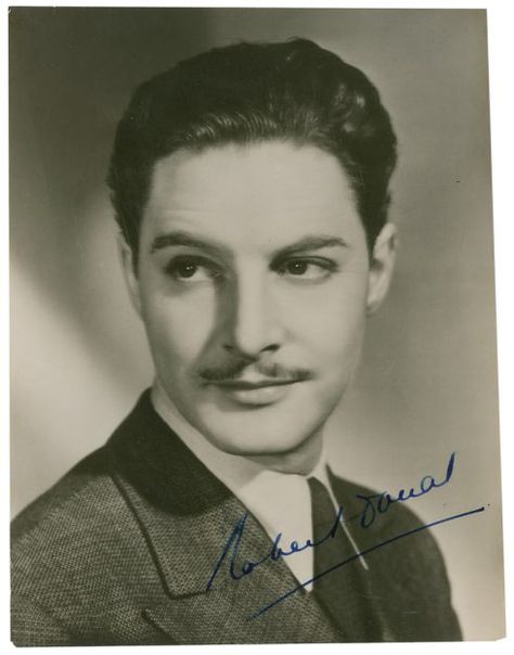 Screen Acting, Robert Donat, The 39 Steps, Sensitive Men, Hollywood Studio, Movie Moments, Young Actresses, Perfect Strangers, Beautiful Voice