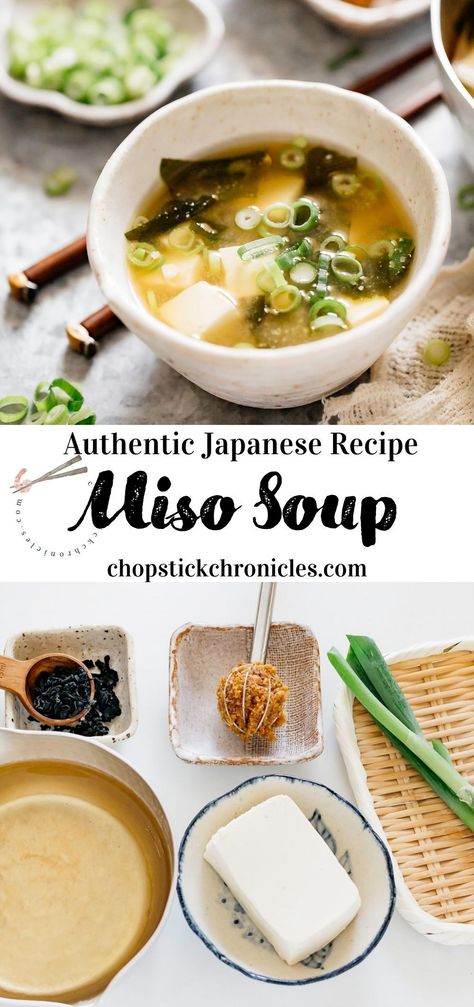 Indulge in the comforting embrace of a savory miso soup that feels like a warm hug in a bowl. Perfect for chilly days or when you need a little pick-me-up, this delightful recipe combines rich, umami flavors with nourishing ingredients to create a soothing experience for your taste buds. Whether you're a seasoned miso lover or new to this Japanese classic, this soup is sure to become a favorite in your kitchen. Enjoy a bowl of warmth and comfort that’s as satisfying as it is delicious. Low Calorie Miso Soup, Miso Soup Japanese, Spicy Miso Soup Recipe, Best Miso Soup, Red Miso Soup Recipe, Authentic Miso Soup, Healthy Miso Soup Recipe, Miso Soup Vegetarian, Keto Miso Soup