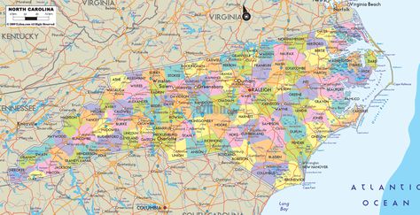 Google Image Result for http://www.ezilon.com/maps/images/usa/north-carolina-county-map.gif Map Of North Carolina, Nc Map, North Carolina Coast, North Carolina Map, Imaginary Maps, Avett Brothers, America Map, County Map, Map Wallpaper